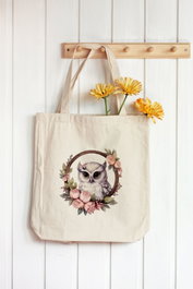 Zoozie Bags Tote Model 15 Multicolor